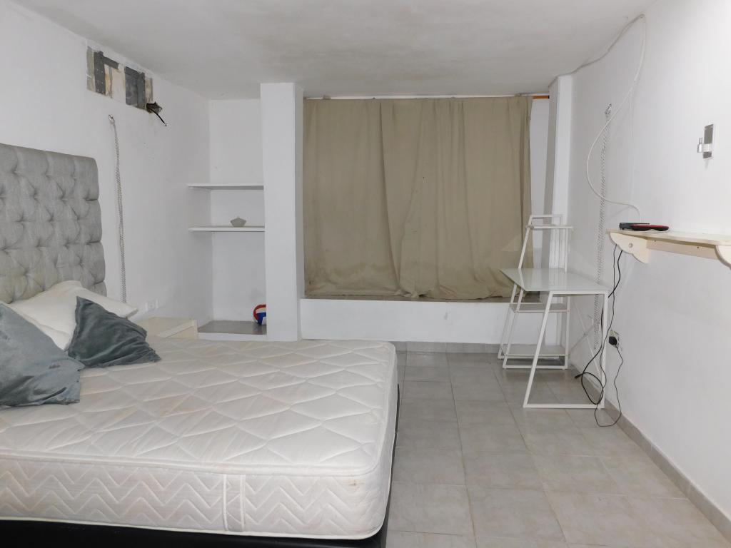 Casa en venta en Boston, Barranquilla · foto 12 de 24