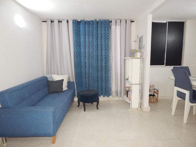 Apartamento de 2 alcobas en venta en Aeropuerto Internacional Ernesto Cortizzos, Soledad, 42 m² · foto 3 de 23
