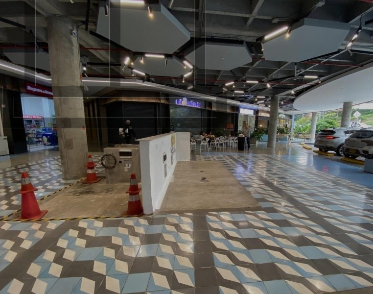 Commercial Space in San Lucas for Sale - 3