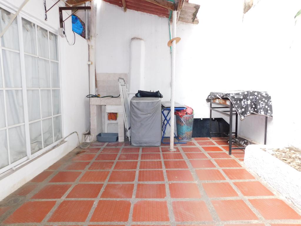 Casa en venta en Boston, Barranquilla · foto 13 de 24