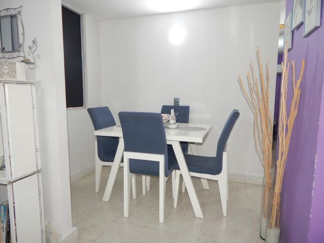 Apartamento de 2 alcobas en venta en Aeropuerto Internacional Ernesto Cortizzos, Soledad, 42 m² · foto 5 de 23
