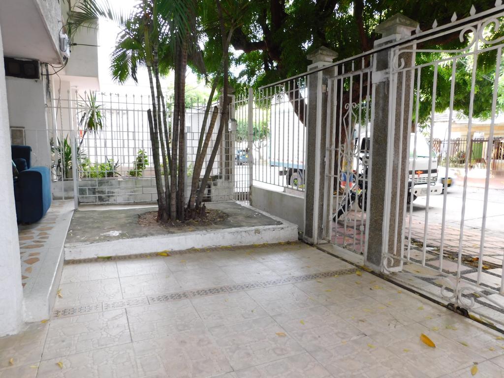 Casa en venta en Boston, Barranquilla · foto 14 de 24