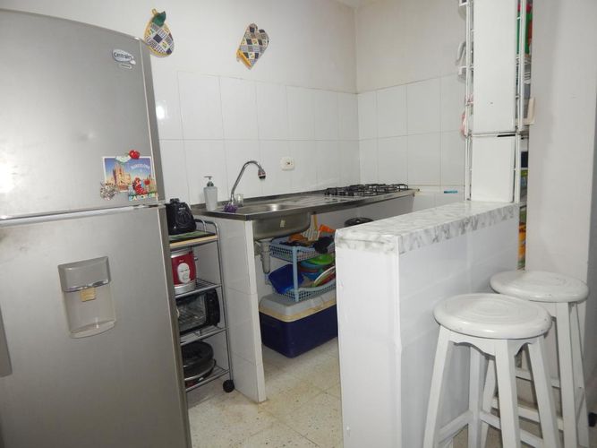 Apartamento de 2 alcobas en venta en Aeropuerto Internacional Ernesto Cortizzos, Soledad, 42 m² · foto 8 de 23