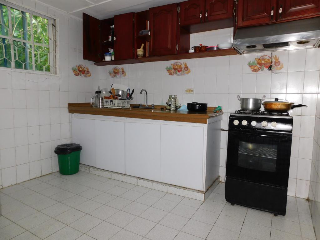 Casa en venta en Boston, Barranquilla · foto 17 de 24