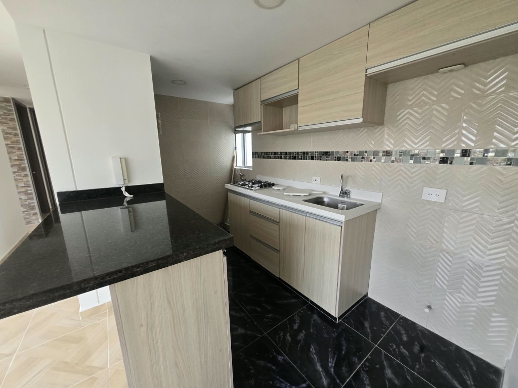 Apartamento en Arriendo en Ciudad Melendez, Cali