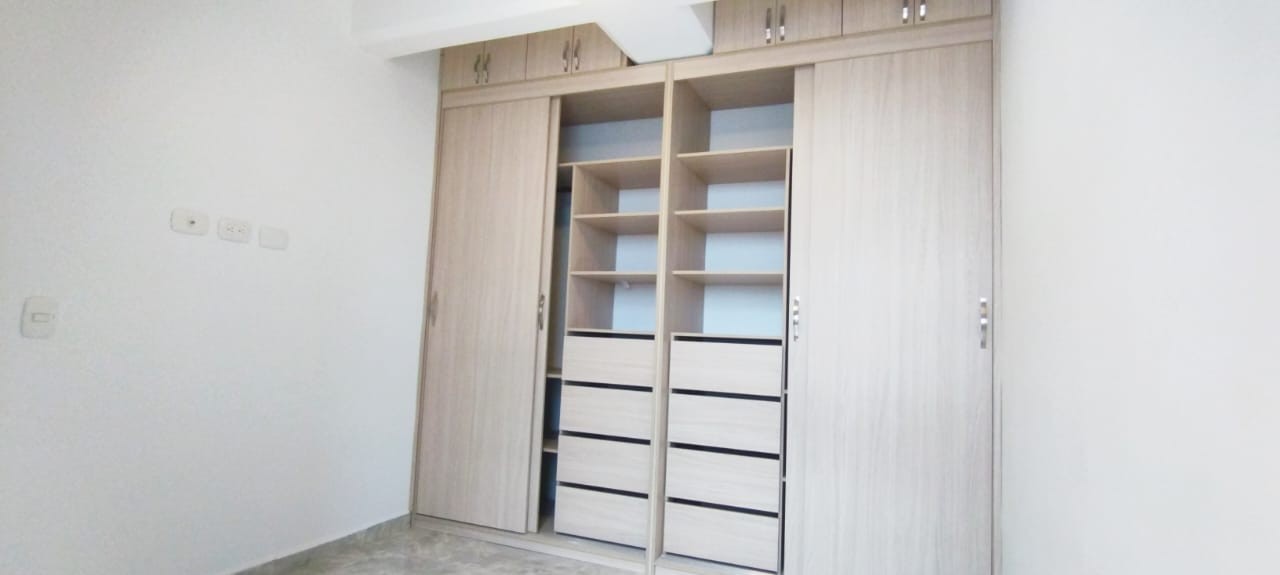 Apartamento en Arriendo en Paloquemao, Bogotá