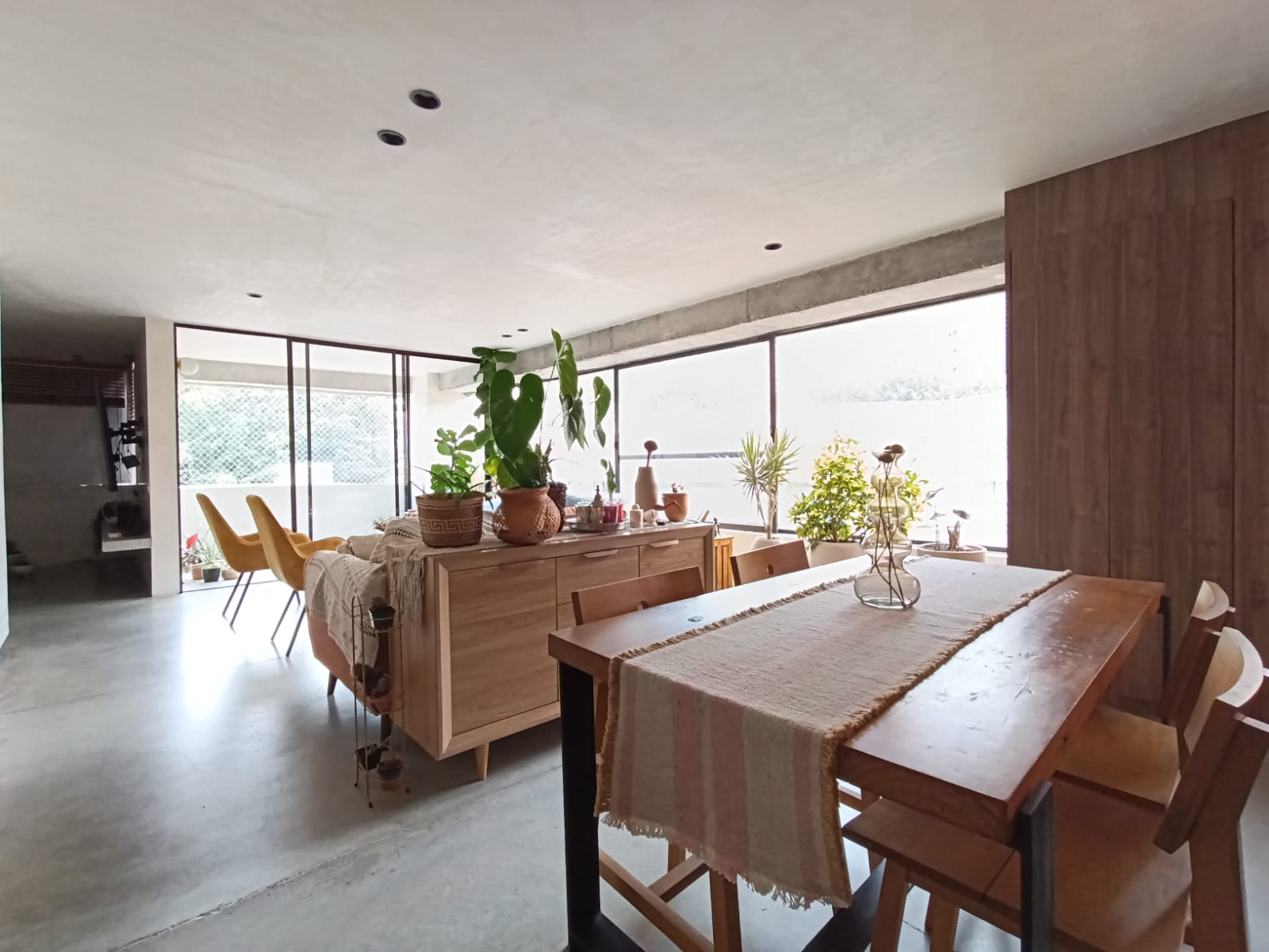 Apartamento en arriendo en La Candelaria, Medellín · foto 2 de 15