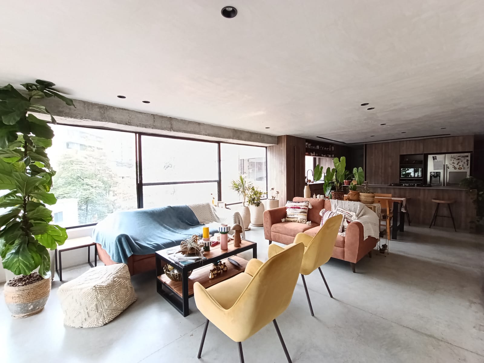 Apartamento en arriendo en La Candelaria, Medellín · foto 4 de 15