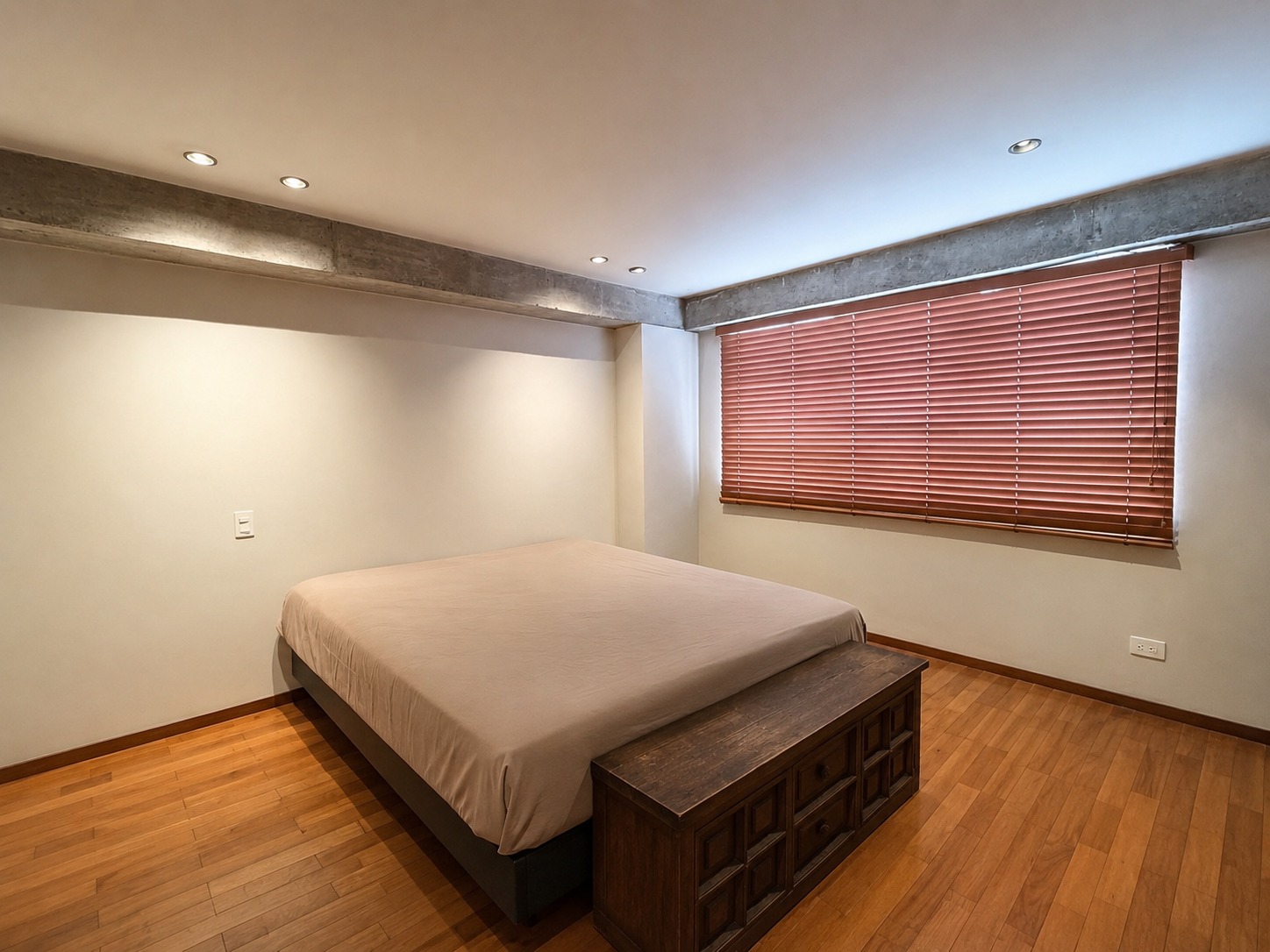 Apartamento en arriendo en La Candelaria, Medellín · foto 6 de 15