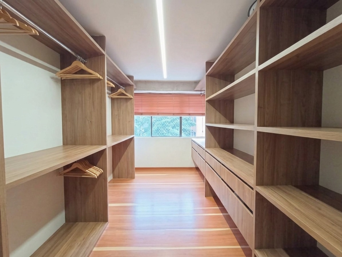 Apartamento en arriendo en La Candelaria, Medellín · foto 7 de 15