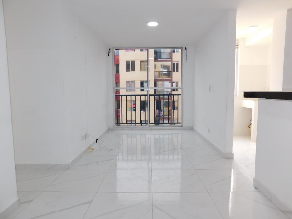 Apartamento en venta en Pastoral Social, Barranquilla · foto 2 de 18