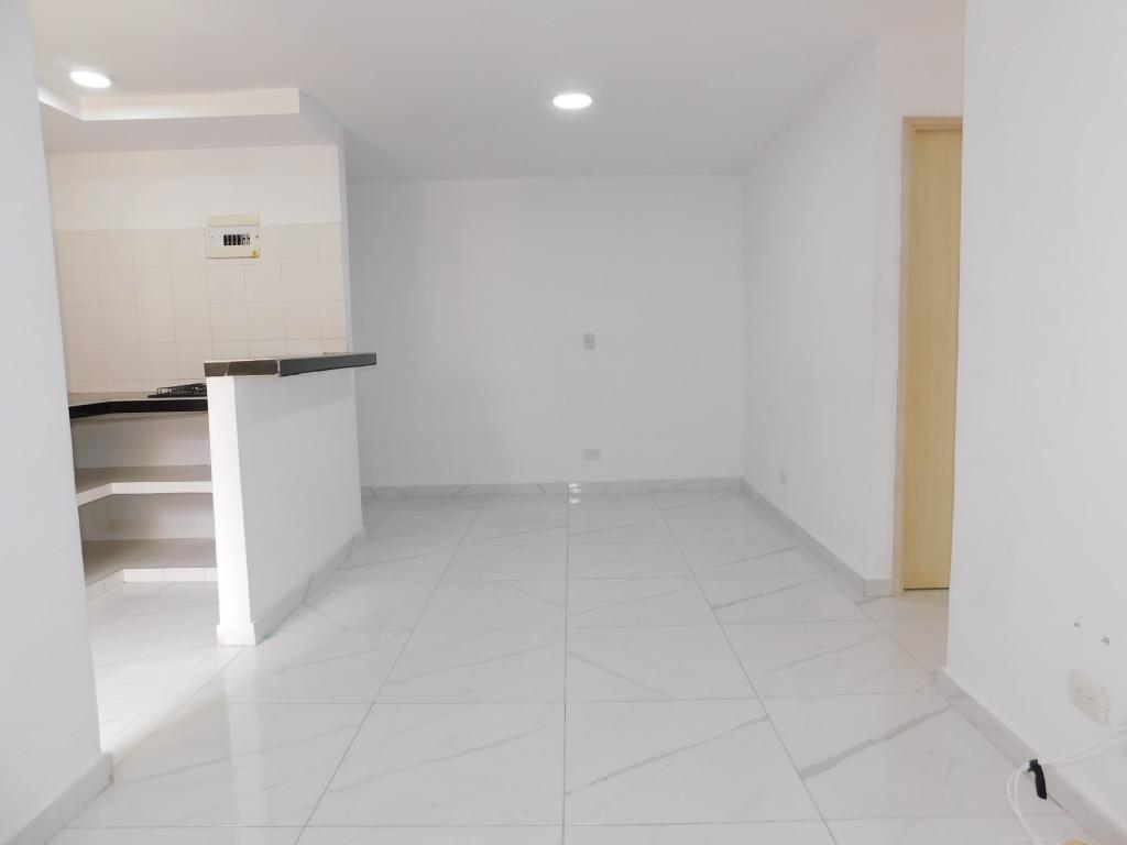Apartamento en venta en Pastoral Social, Barranquilla · foto 3 de 18