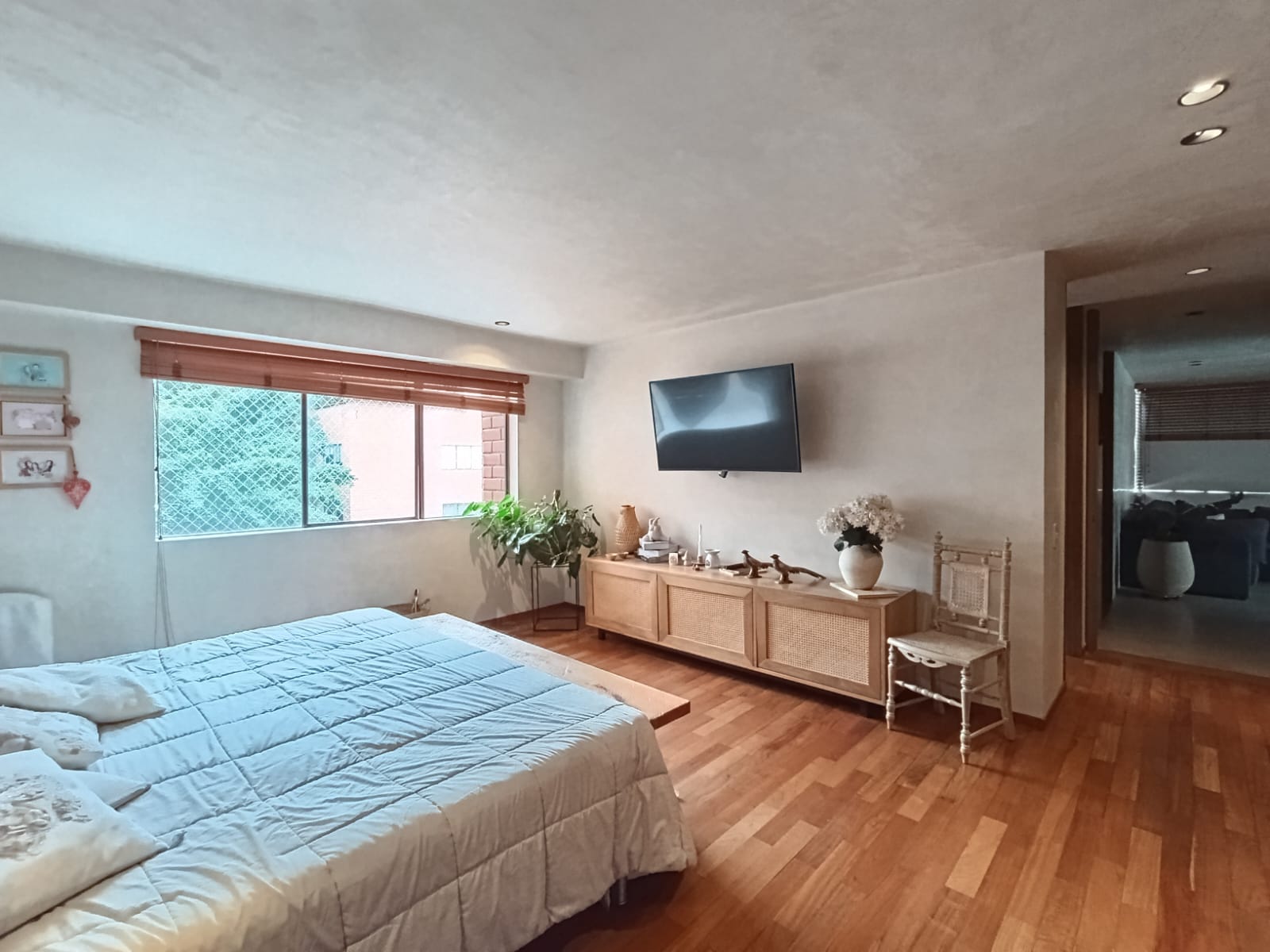 Apartamento en arriendo en La Candelaria, Medellín · foto 8 de 15