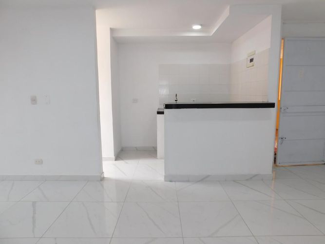 Apartamento en venta en Pastoral Social, Barranquilla · foto 4 de 18