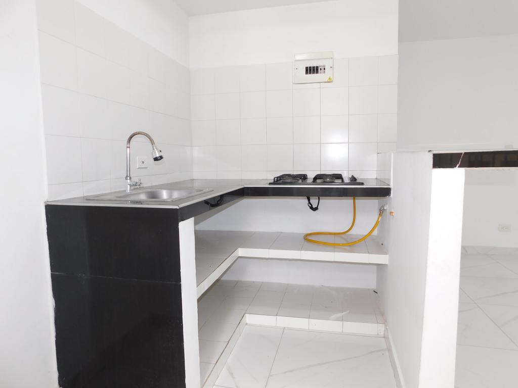 Apartamento en venta en Pastoral Social, Barranquilla · foto 6 de 18