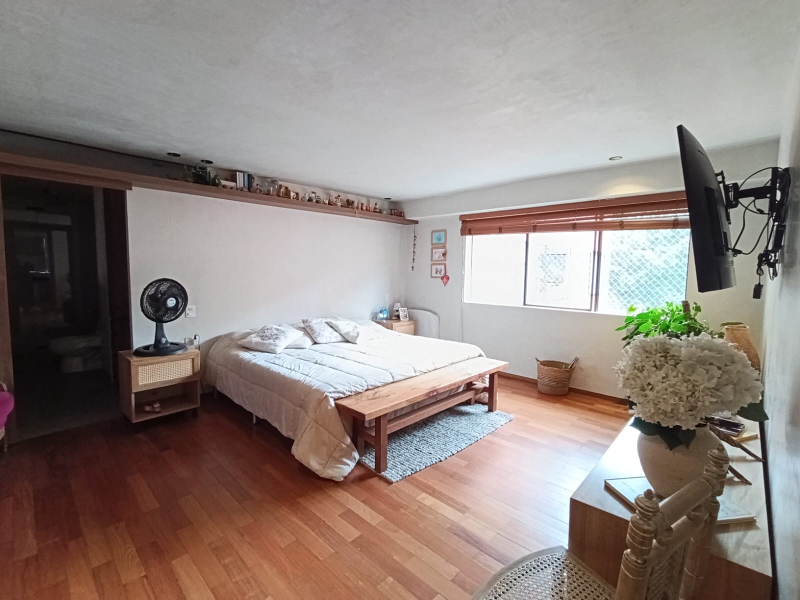 Apartamento en arriendo en La Candelaria, Medellín · foto 9 de 15