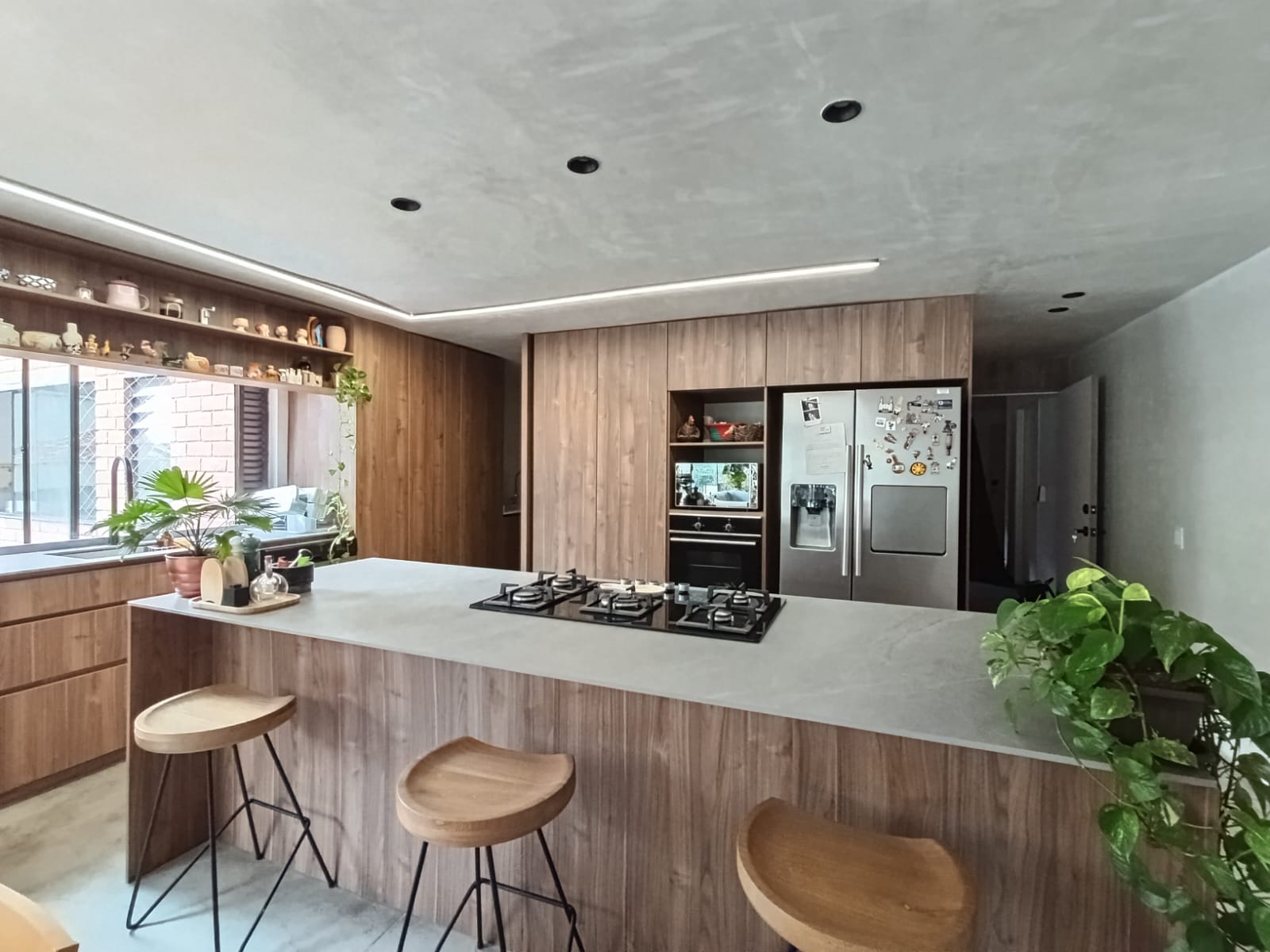 Apartamento en arriendo en La Candelaria, Medellín · foto 10 de 15