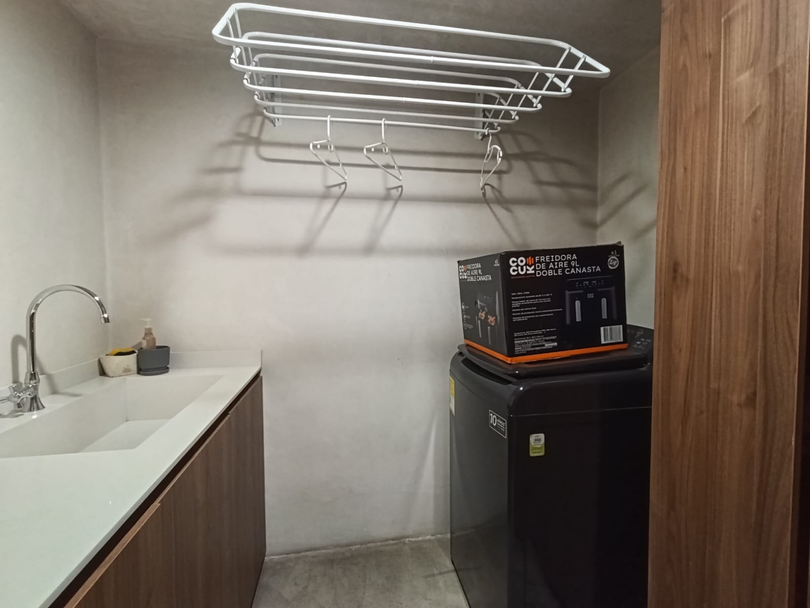 Apartamento en arriendo en La Candelaria, Medellín · foto 11 de 15