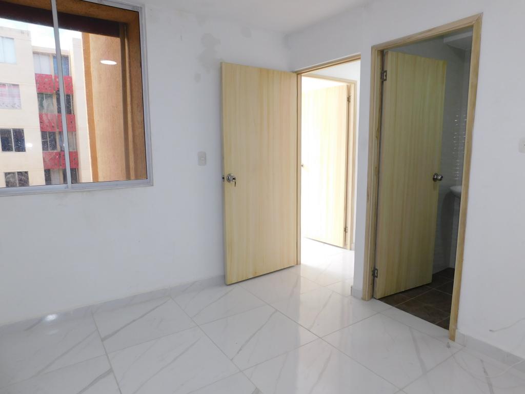 Apartamento en venta en Pastoral Social, Barranquilla · foto 14 de 18