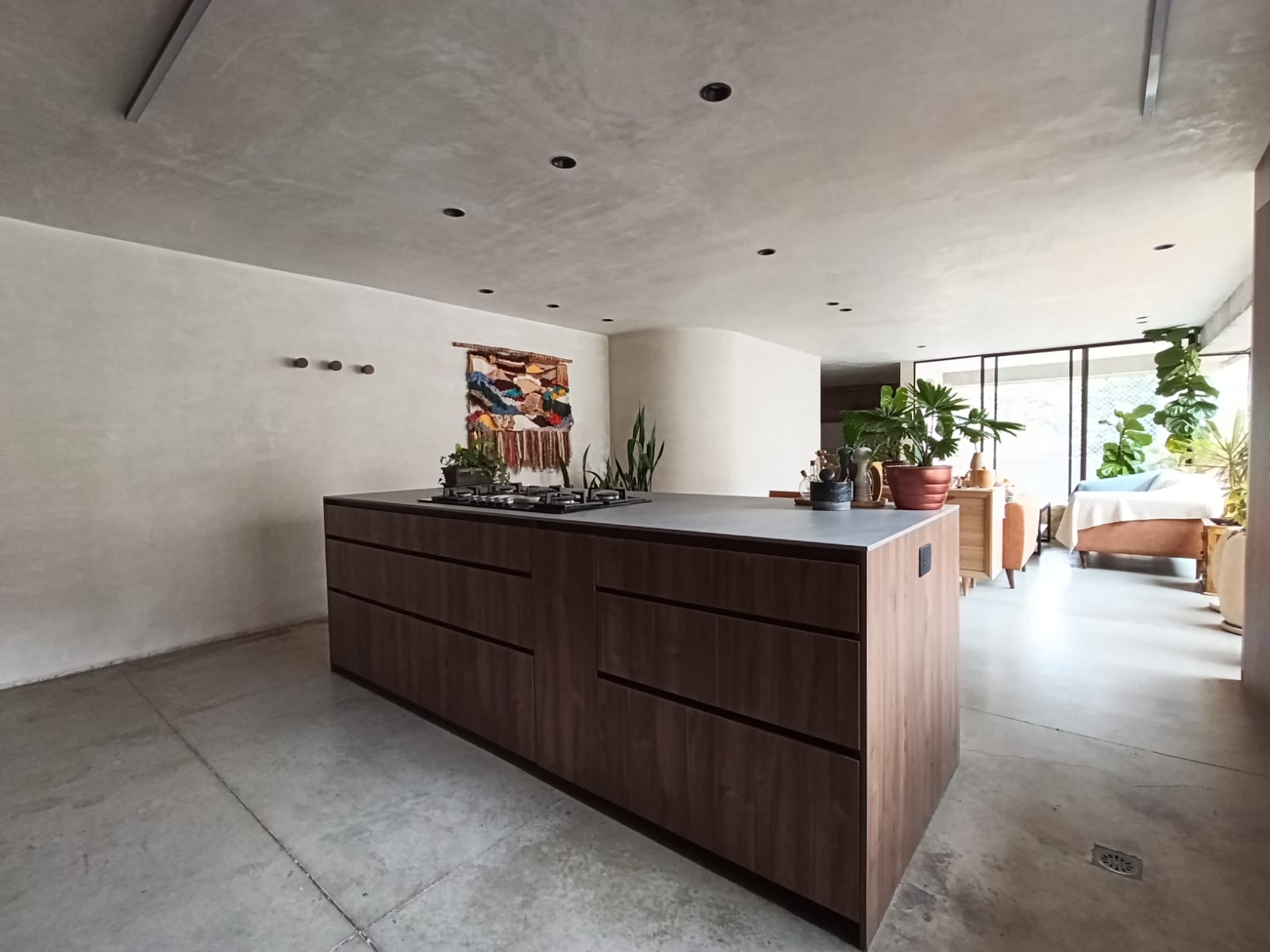 Apartamento en arriendo en La Candelaria, Medellín · foto 12 de 15