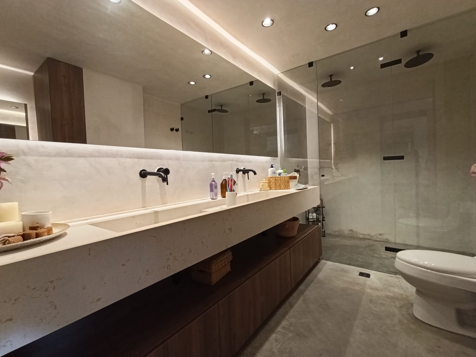 Apartamento en arriendo en La Candelaria, Medellín · foto 13 de 15