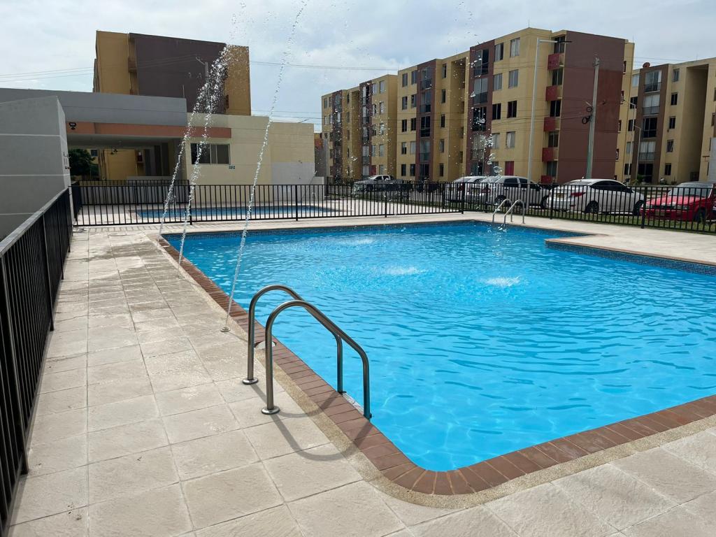 Apartamento en venta en Pastoral Social, Barranquilla · foto 17 de 18
