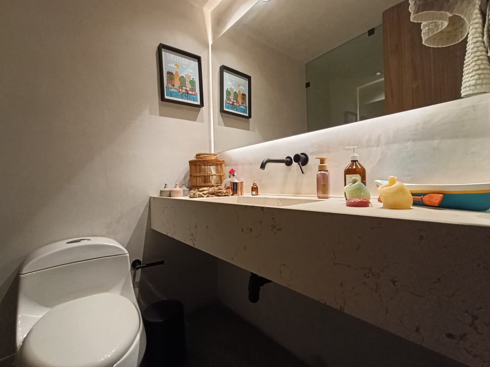 Apartamento en arriendo en La Candelaria, Medellín · foto 14 de 15