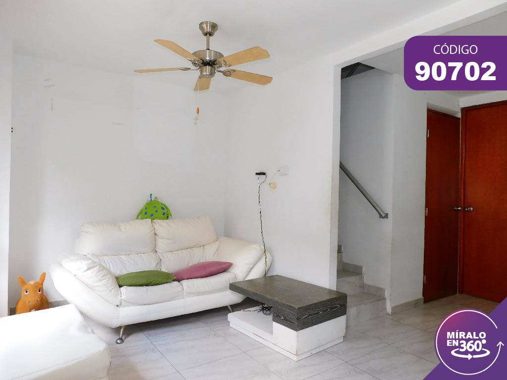 Casa en Venta en Caribe Verde, Barranquilla