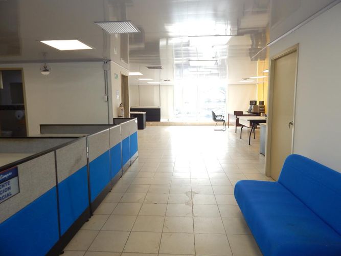Bodega en venta en Abajo, Barranquilla, 976 m² · foto 2 de 24