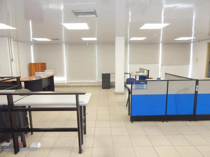 Bodega en venta en Abajo, Barranquilla, 976 m² · foto 3 de 24