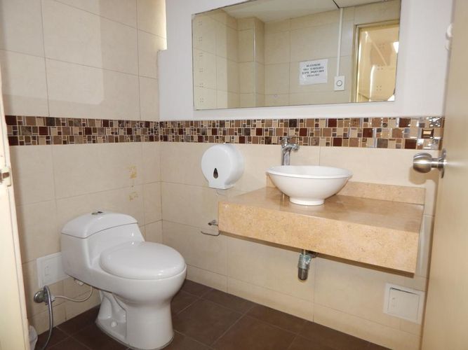 Bodega en venta en Abajo, Barranquilla, 976 m² · foto 6 de 24