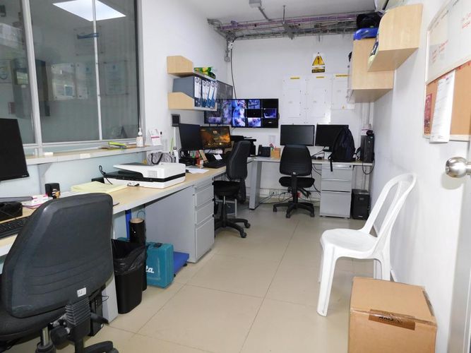 Oficina en venta en Abajo, Barranquilla, 266 m² · foto 5 de 24