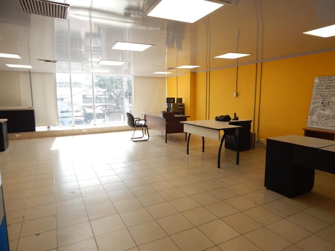 Bodega en venta en Abajo, Barranquilla, 976 m² · foto 7 de 24