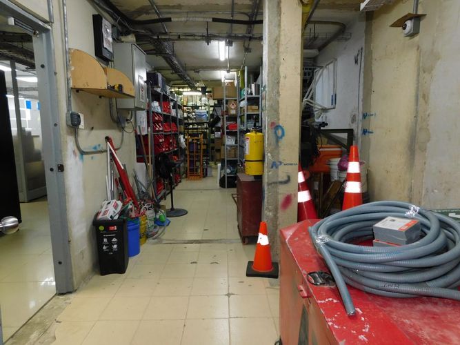 Oficina en venta en Abajo, Barranquilla, 266 m² · foto 6 de 24