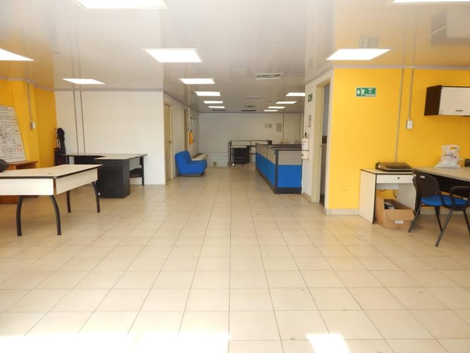 Bodega en venta en Abajo, Barranquilla, 976 m² · foto 9 de 24