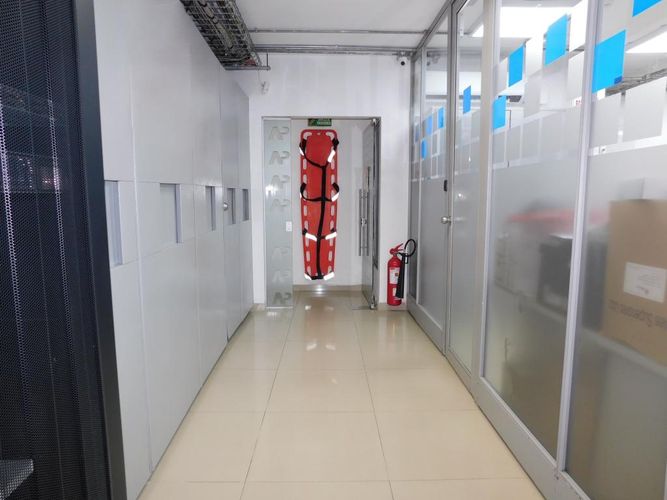 Oficina en venta en Abajo, Barranquilla, 266 m² · foto 8 de 24