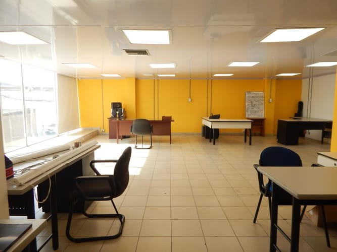 Bodega en venta en Abajo, Barranquilla, 976 m² · foto 10 de 24