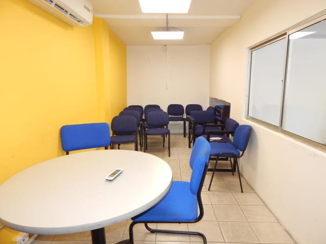 Bodega en venta en Abajo, Barranquilla, 976 m² · foto 12 de 24