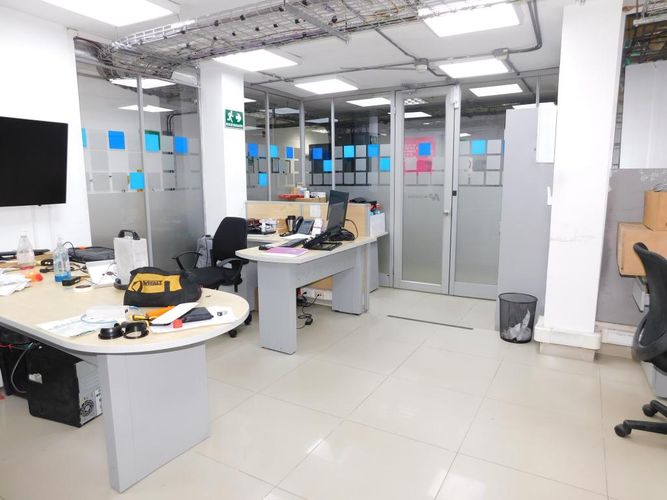 Oficina en venta en Abajo, Barranquilla, 266 m² · foto 10 de 24
