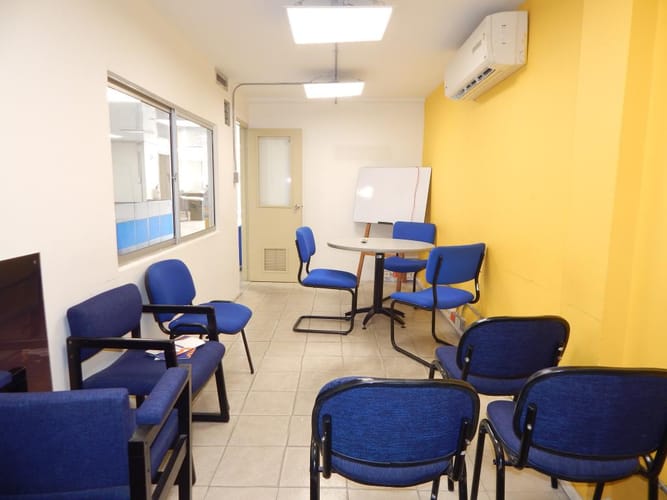 Bodega en venta en Abajo, Barranquilla, 976 m² · foto 13 de 24