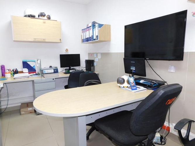 Oficina en venta en Abajo, Barranquilla, 266 m² · foto 11 de 24