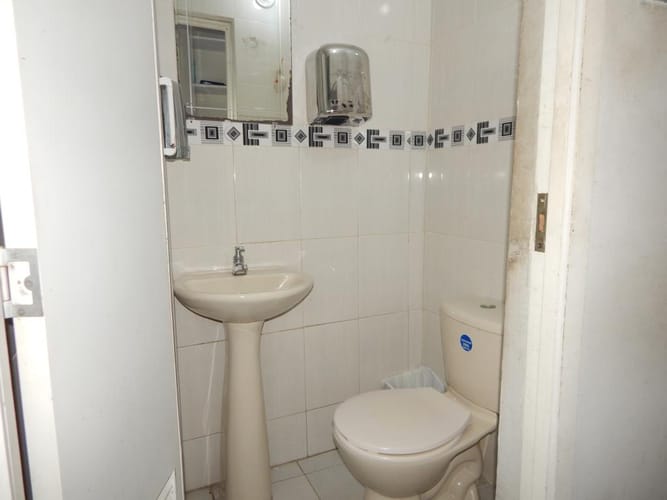 Bodega en venta en Abajo, Barranquilla, 976 m² · foto 14 de 24