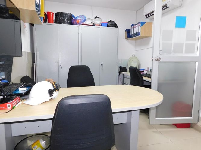 Oficina en venta en Abajo, Barranquilla, 266 m² · foto 12 de 24