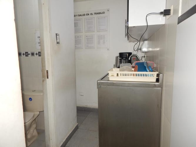Bodega en venta en Abajo, Barranquilla, 976 m² · foto 15 de 24