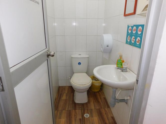 Oficina en venta en Abajo, Barranquilla, 266 m² · foto 13 de 24