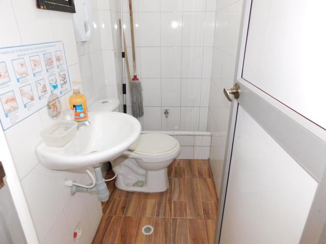 Oficina en venta en Abajo, Barranquilla, 266 m² · foto 14 de 24