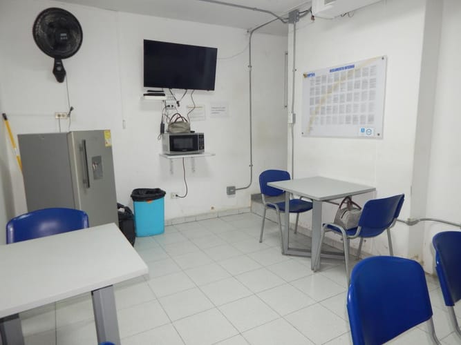 Bodega en venta en Abajo, Barranquilla, 976 m² · foto 17 de 24
