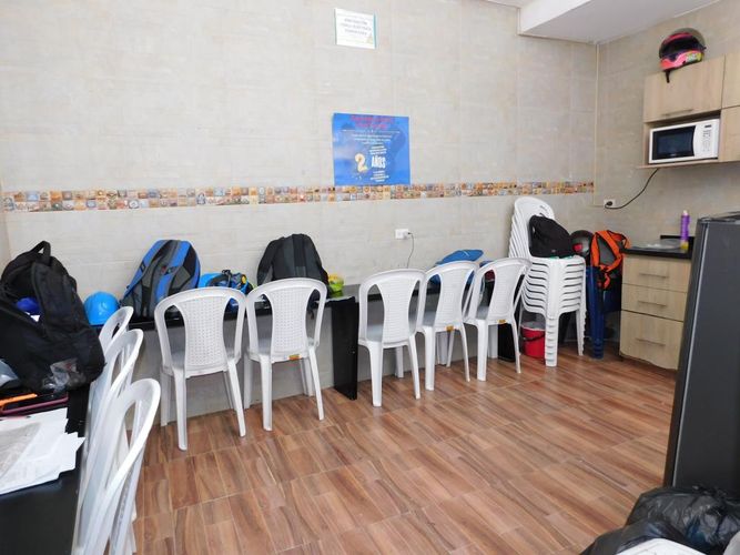 Oficina en venta en Abajo, Barranquilla, 266 m² · foto 15 de 24
