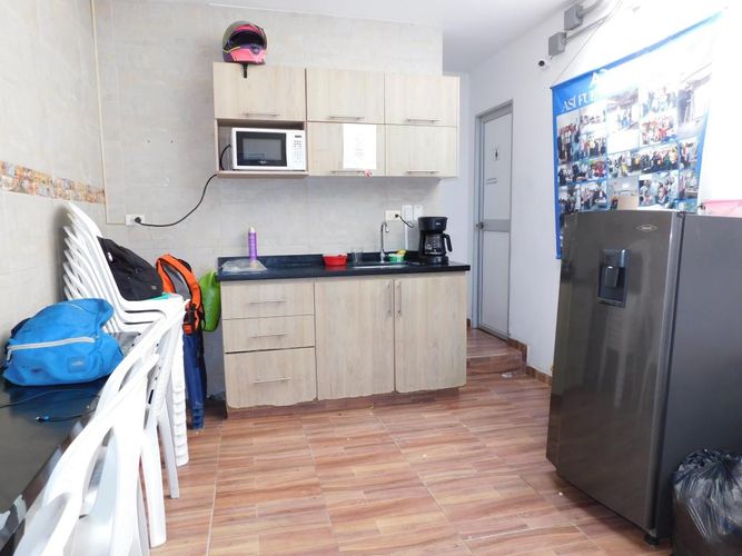 Oficina en venta en Abajo, Barranquilla, 266 m² · foto 16 de 24
