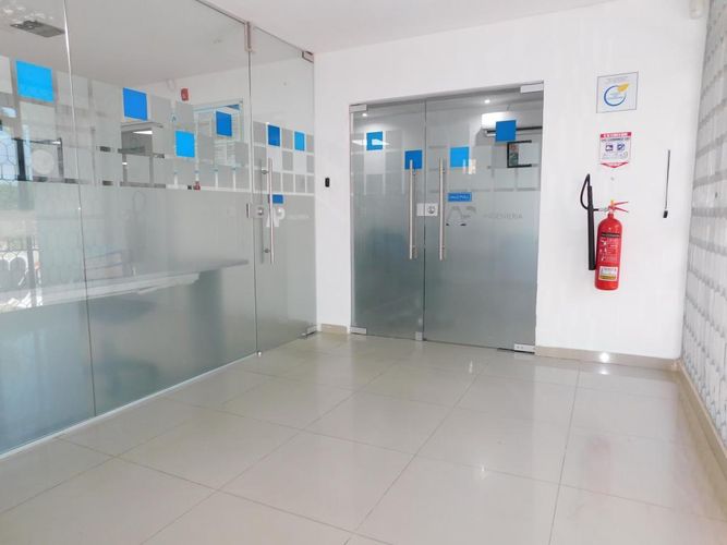 Oficina en venta en Abajo, Barranquilla, 266 m² · foto 19 de 24